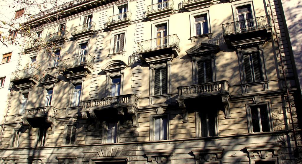 Yhome | Royal Suite Vittorio Торино Стая снимка