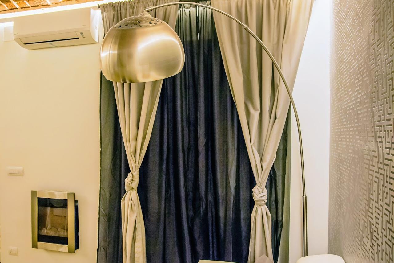 Yhome | Royal Suite Vittorio Торино Екстериор снимка